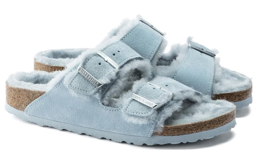 Сандалии Birkenstock - изображение 3