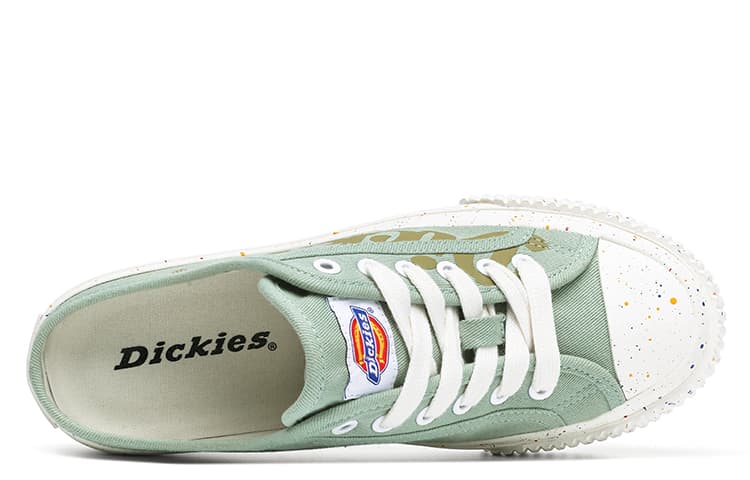 Кеды Dickies - изображение 3