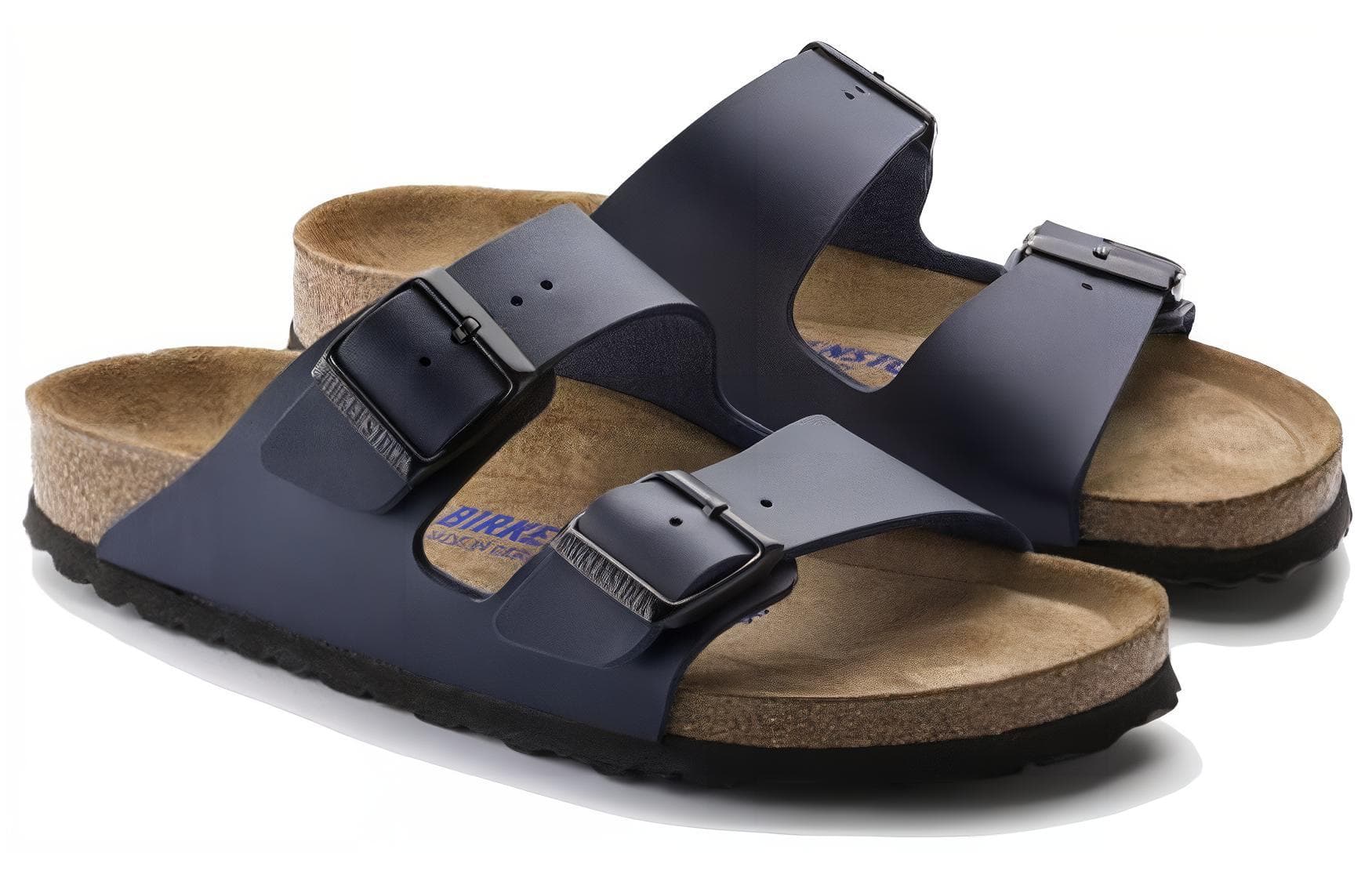 Сандалии Birkenstock PVC - изображение 3