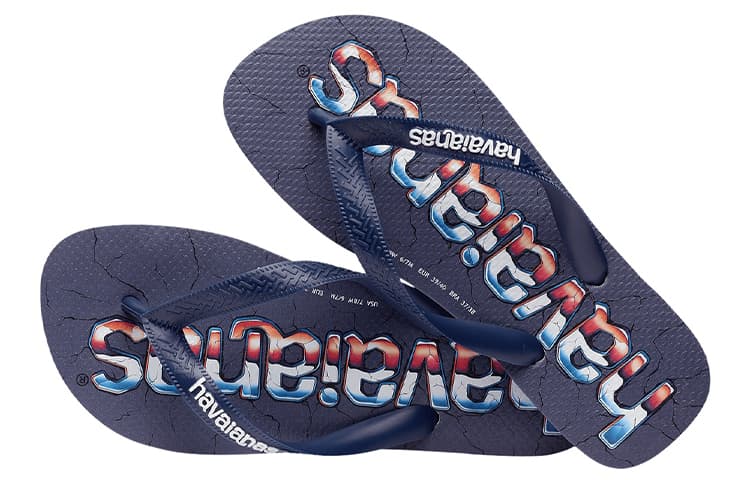 Havaianas Logomania Print Logo - изображение 5