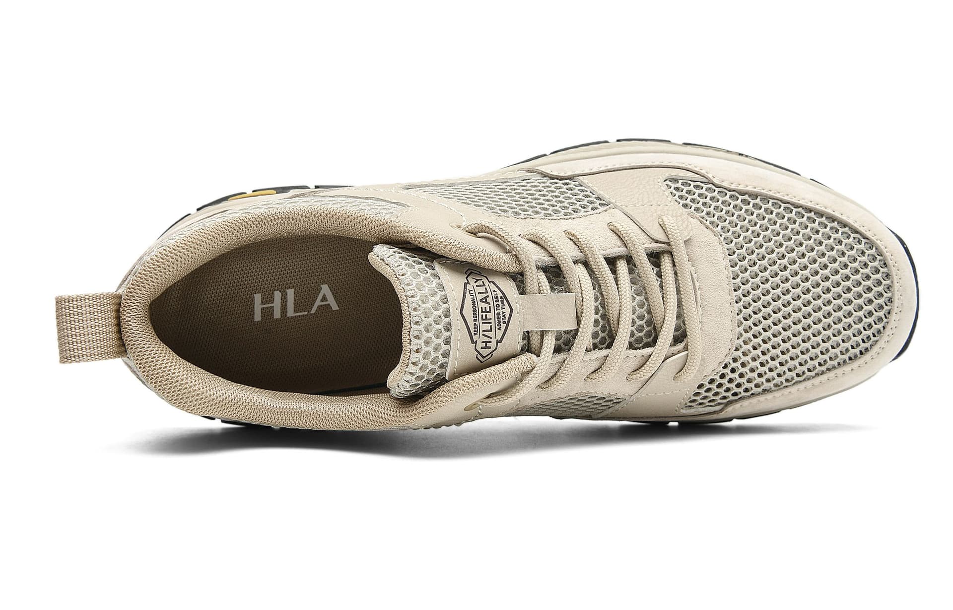 Кроссовки HLA - изображение 3