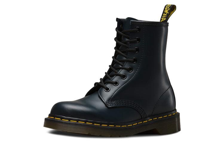 Ботинки Dr. Martens 1460 Navy - изображение 2