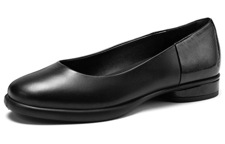 Тапочки ecco 2cm - изображение 2