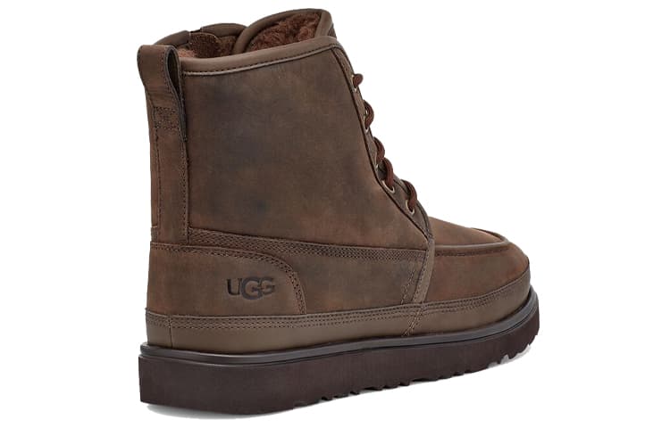 Ботинки зимние UGG Neumel High Moc - изображение 3