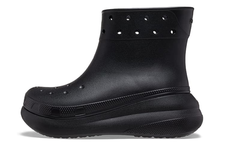 Сапоги Crocs - изображение 1