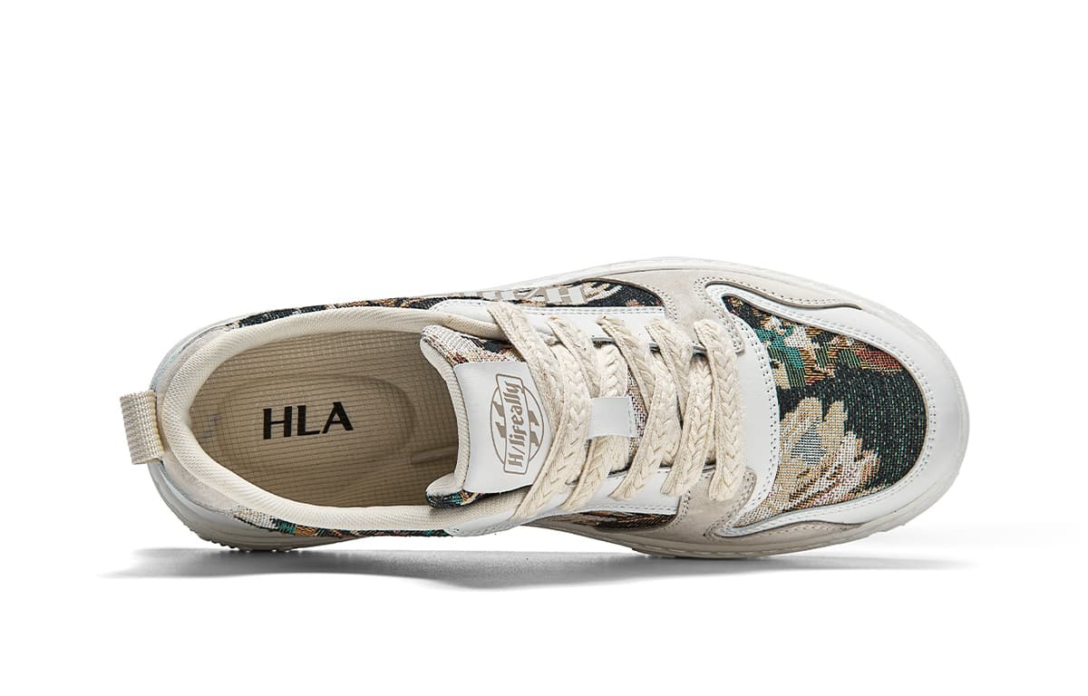 Кроссовки HLA 3cm - изображение 3