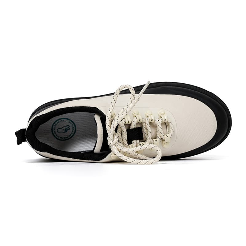 Кроссовки Native Shoes Текстиль ТПУ (TPU) Повседневная обувь Унисекс - изображение 3
