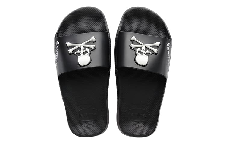 Сандалии MASTERMIND WORLD x Havaianas - изображение 4
