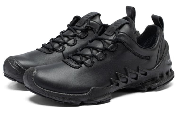 Кроссовки Ecco - изображение 5