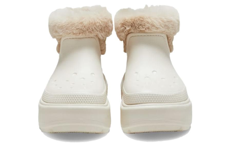Сапоги Crocs Stomp Lined Boot - изображение 4
