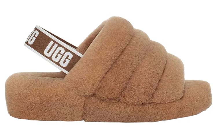 UGG FLUFF YEAH - изображение 2