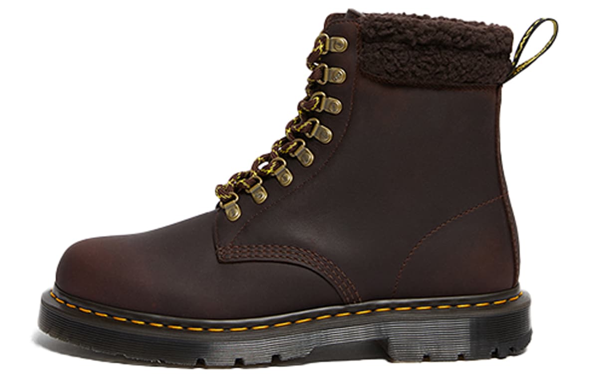 Ботинки Dr.Martens 1460 - изображение 1