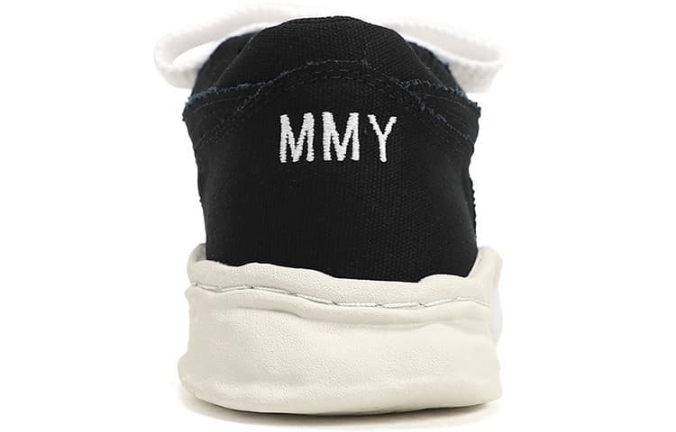 MIHARA YASUHIRO Parker Hoodie - изображение 5