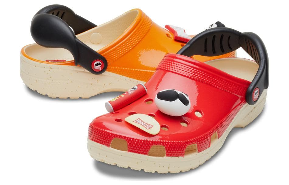 Сабо Crocs Classic clog - изображение 4