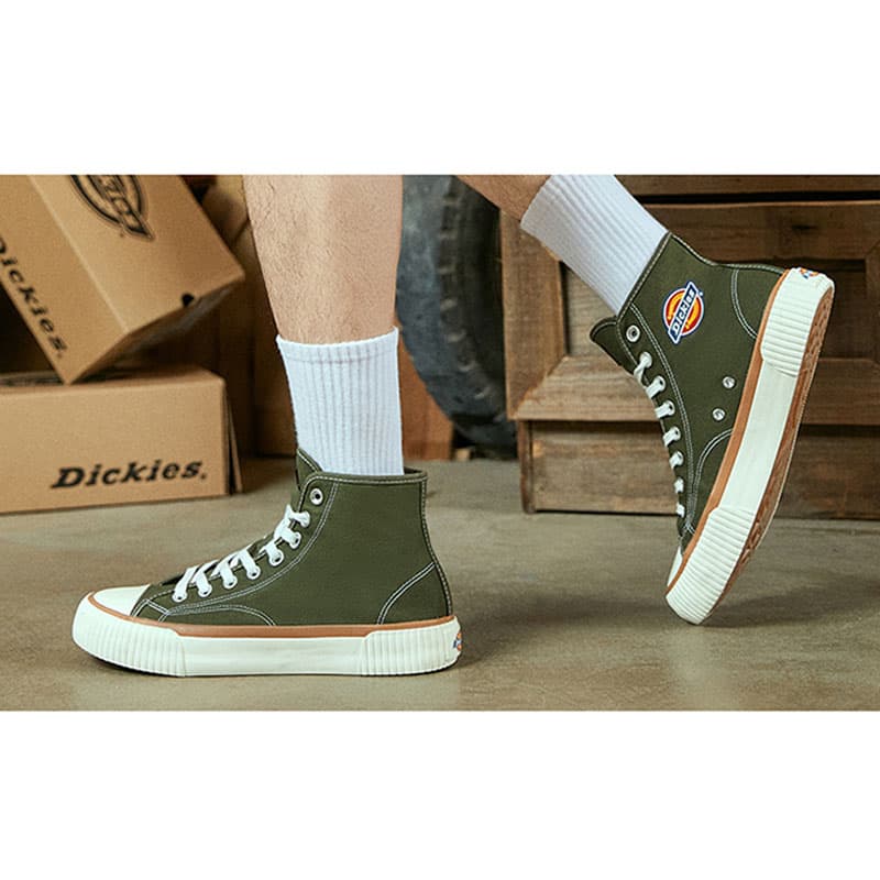 Кеды Dickies - изображение 6