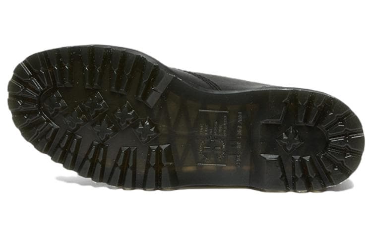 Ботинки Dr. Martens 1460 Black - изображение 6