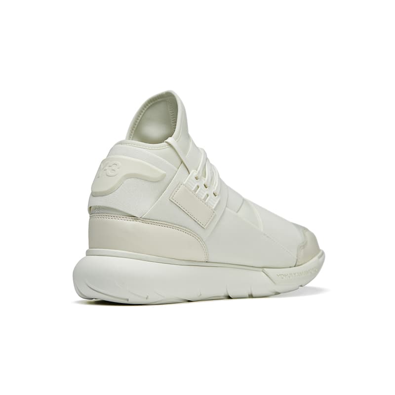 Кроссовки Y-3 Qasa - изображение 3