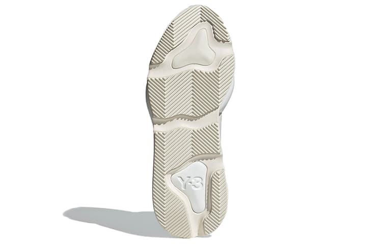 Кроссовки Y-3 Kaiwa Off-White Black - изображение 5