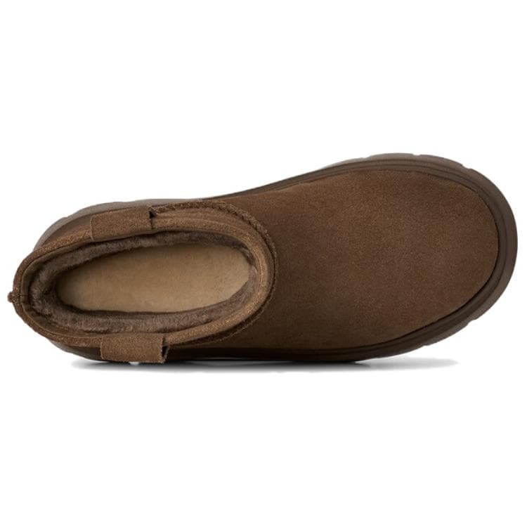 Ботинки зимние UGG Calimuze Mini Pull On - изображение 5