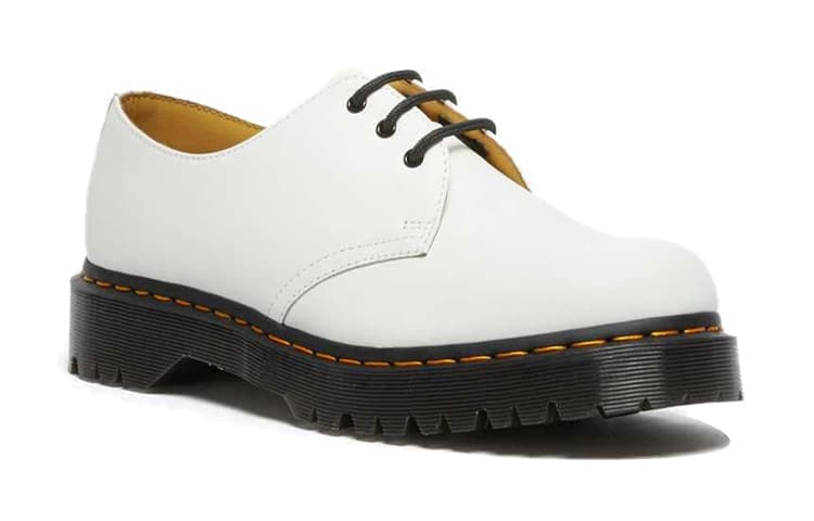 Тапочки Dr.Martens 1461 - изображение 3