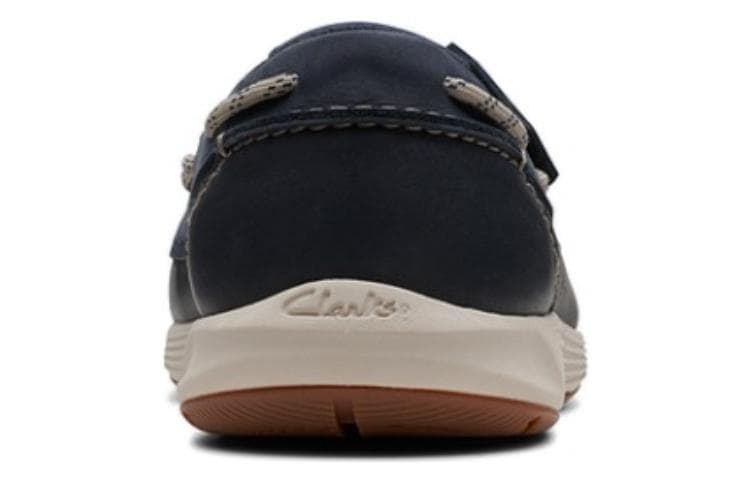 Кроссовки Clarks - изображение 3