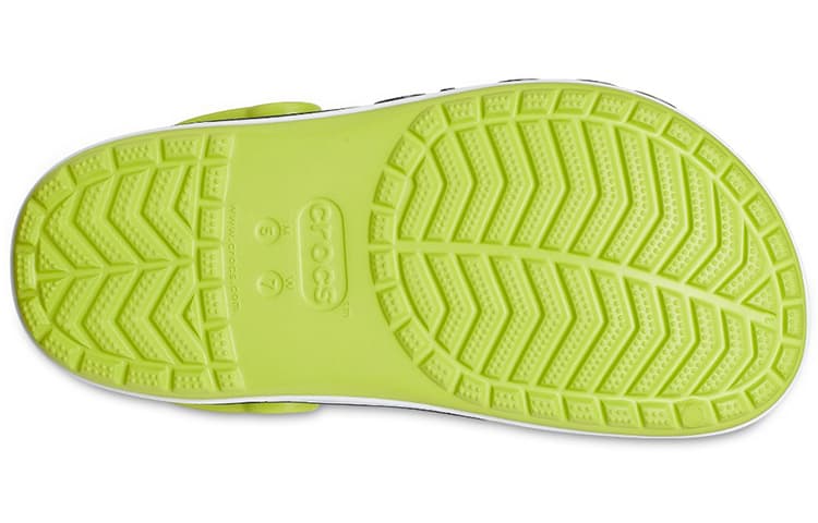 Сабо Crocs Bayaband - изображение 7