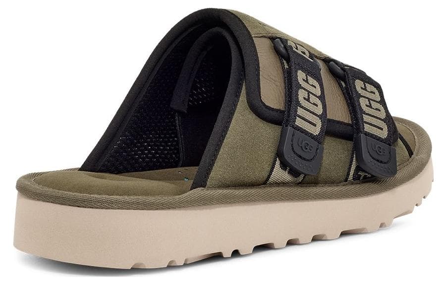 UGG Goldencoast Strap Slide - изображение 4