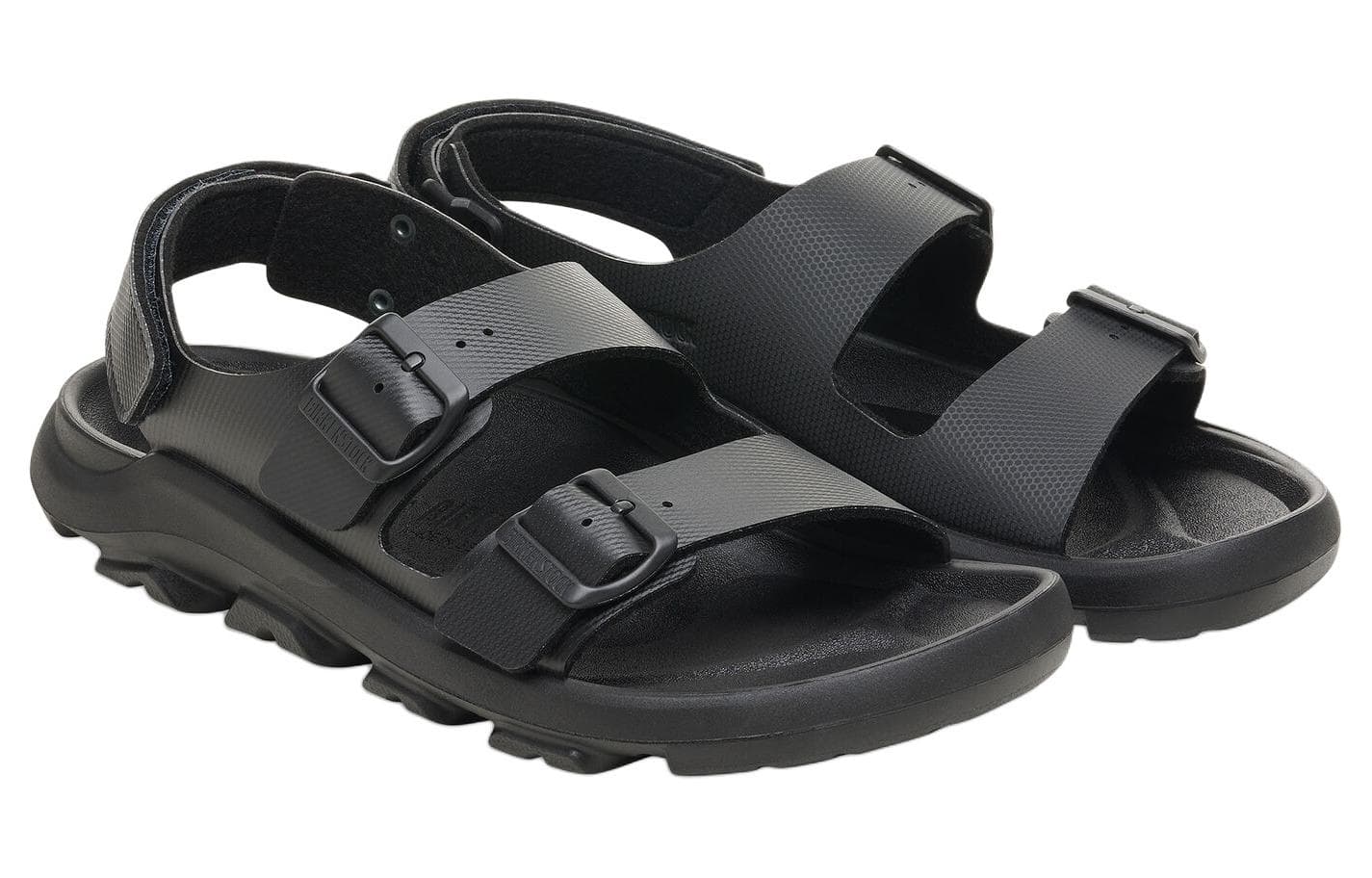 Сандалии с ремешком Birkenstock - изображение 3