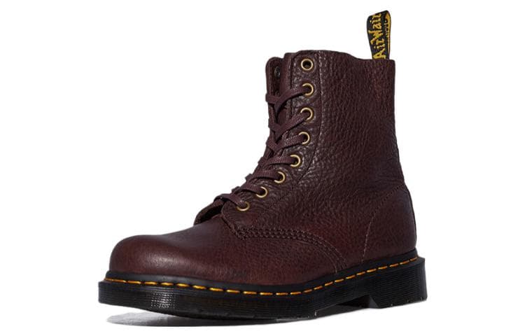 Ботинки Dr.Martens 1460 Pascal - изображение 2