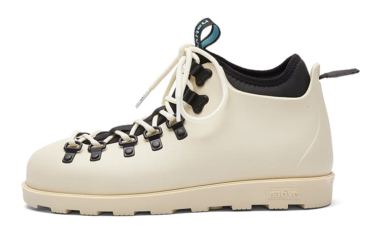 Ботинки Native Shoes Fitzsimmons2.0 - изображение 1