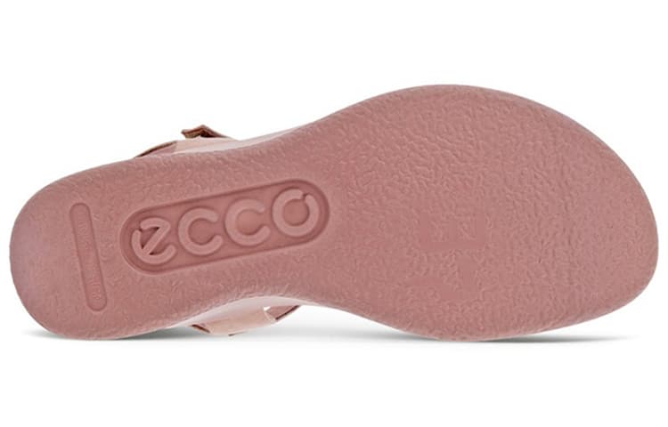 Сандалии с ремешком ecco - изображение 5