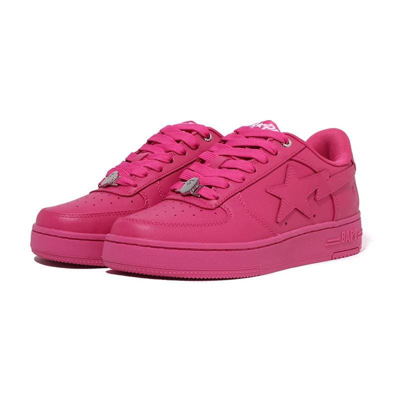 Кроссовки A BATHING APE - изображение 2