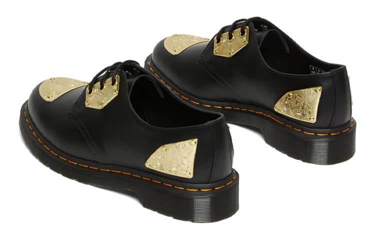 Тапочки Dr.Martens King Nerd 1461 - изображение 5