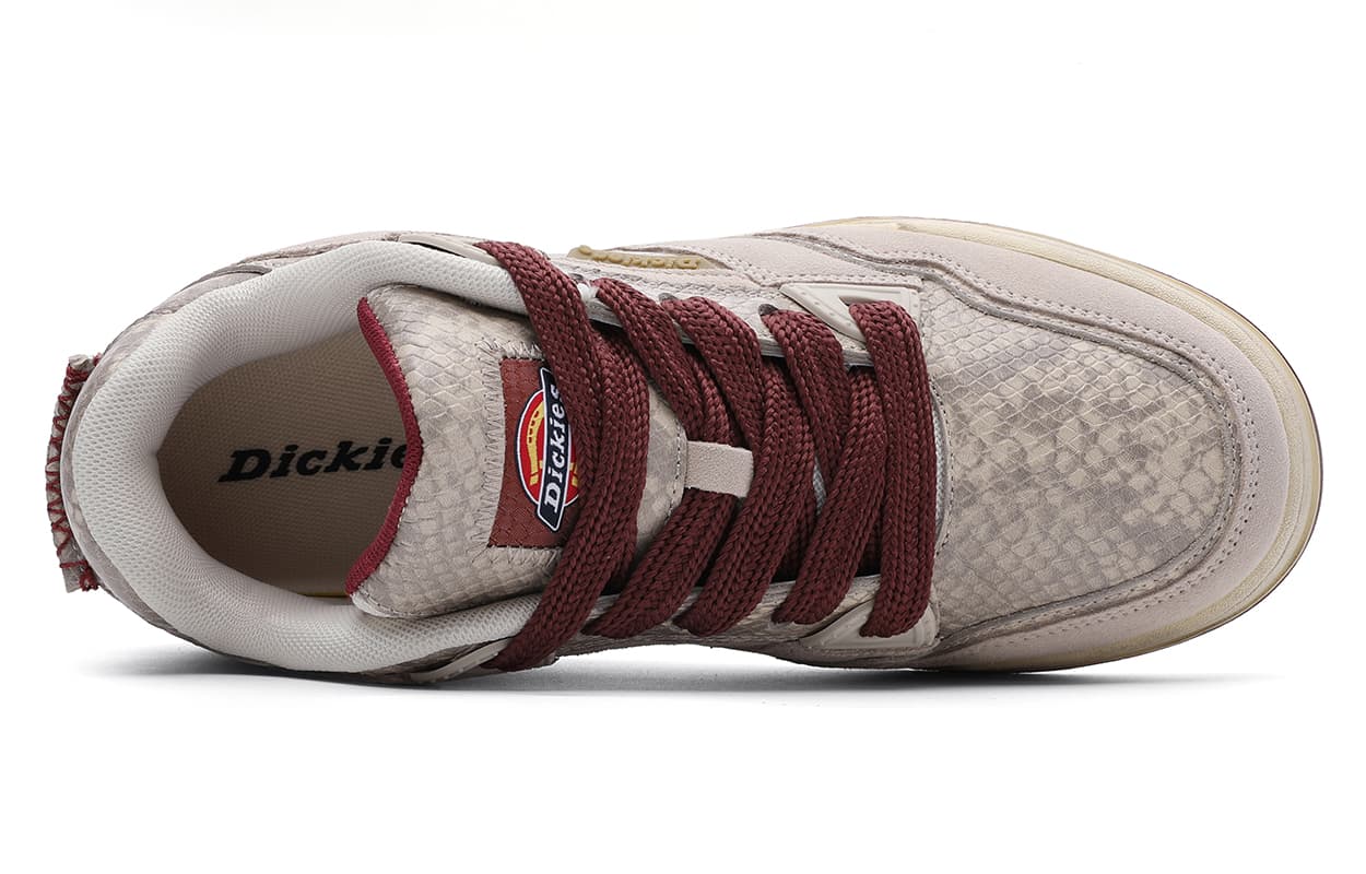 Кроссовки Dickies - изображение 2