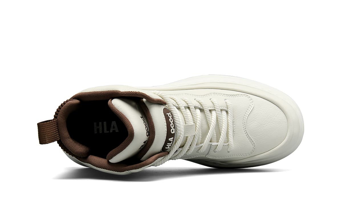 Кроссовки HLA Casual MID Топ Мужской - изображение 3