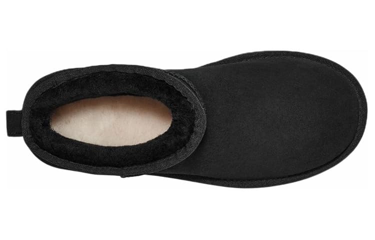 Ботинки зимние UGG - изображение 3