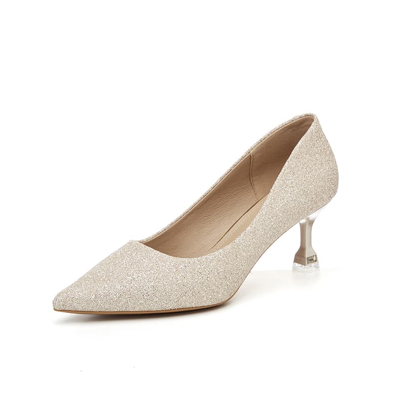 Туфли DAPHNE 9cm - изображение 2