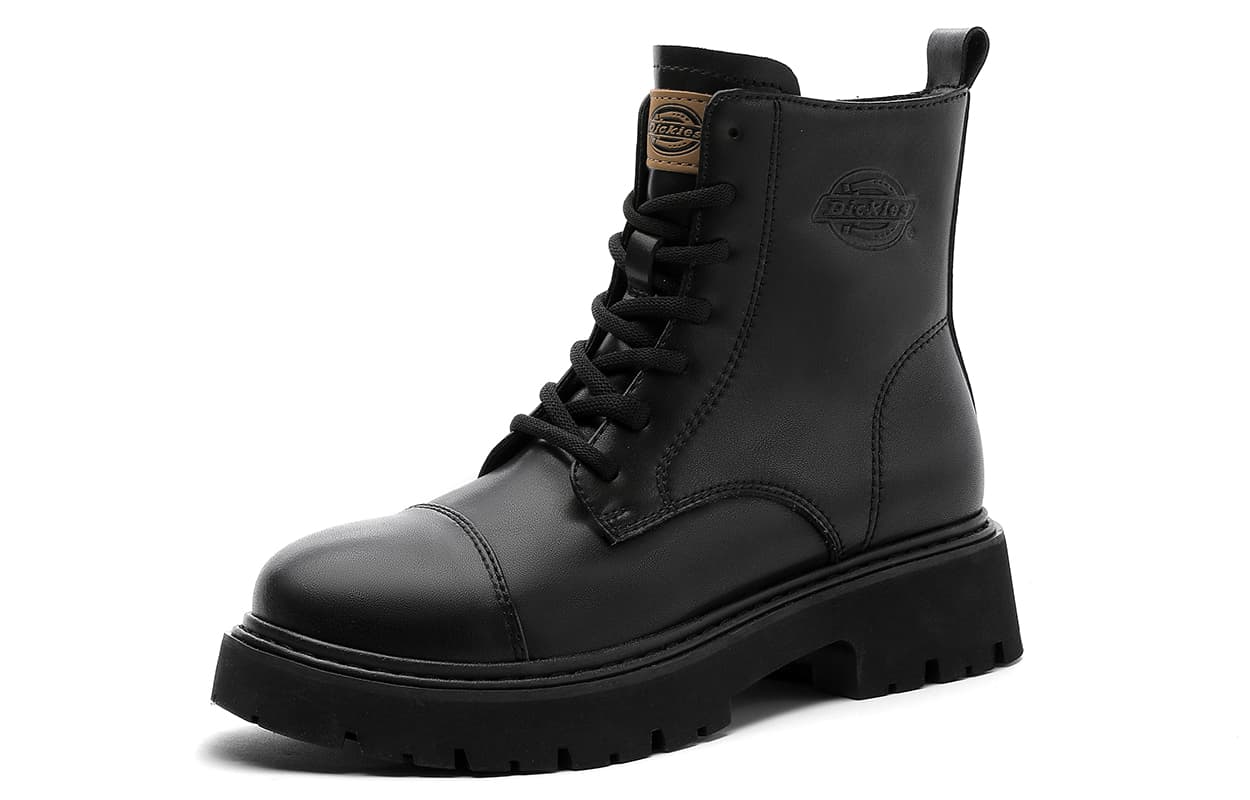Ботинки Dickies - изображение 2