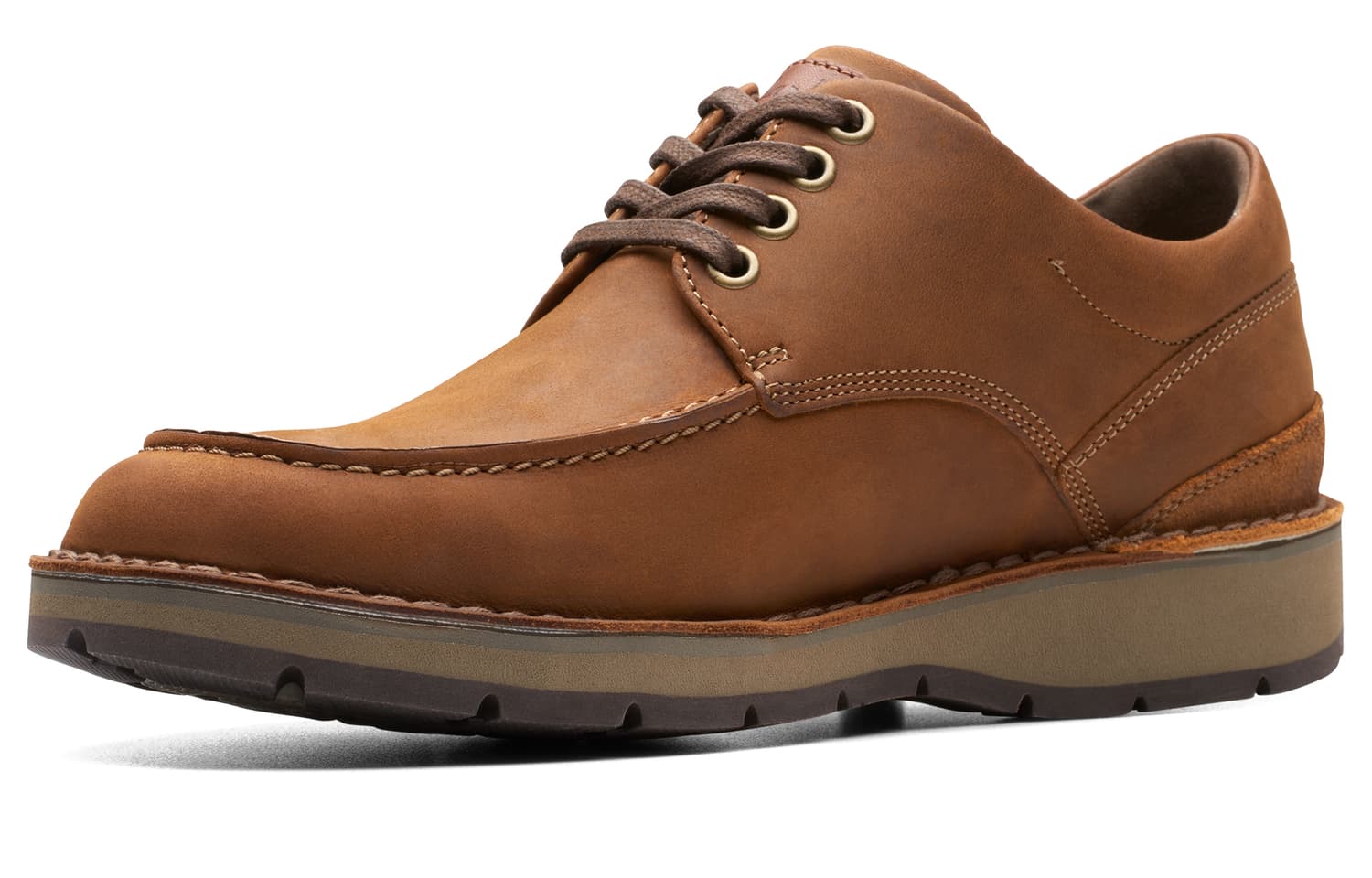 Ботинки Clarks - изображение 2