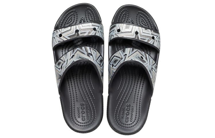 Сандалии Crocs Disco - изображение 4