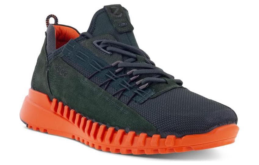 Кроссовки ecco ZIPFLEX M - изображение 2