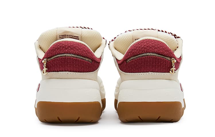 Кроссовки Champion Essentials CloudNine V1 - изображение 4