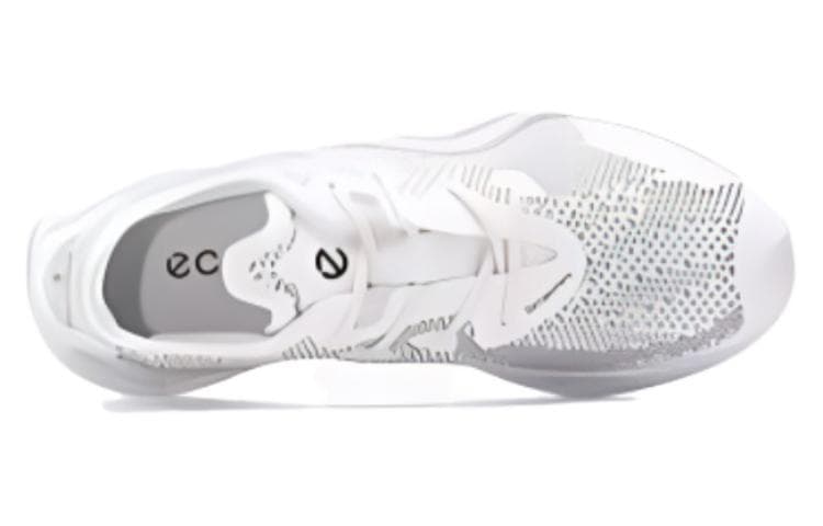 Кроссовки ecco - изображение 3
