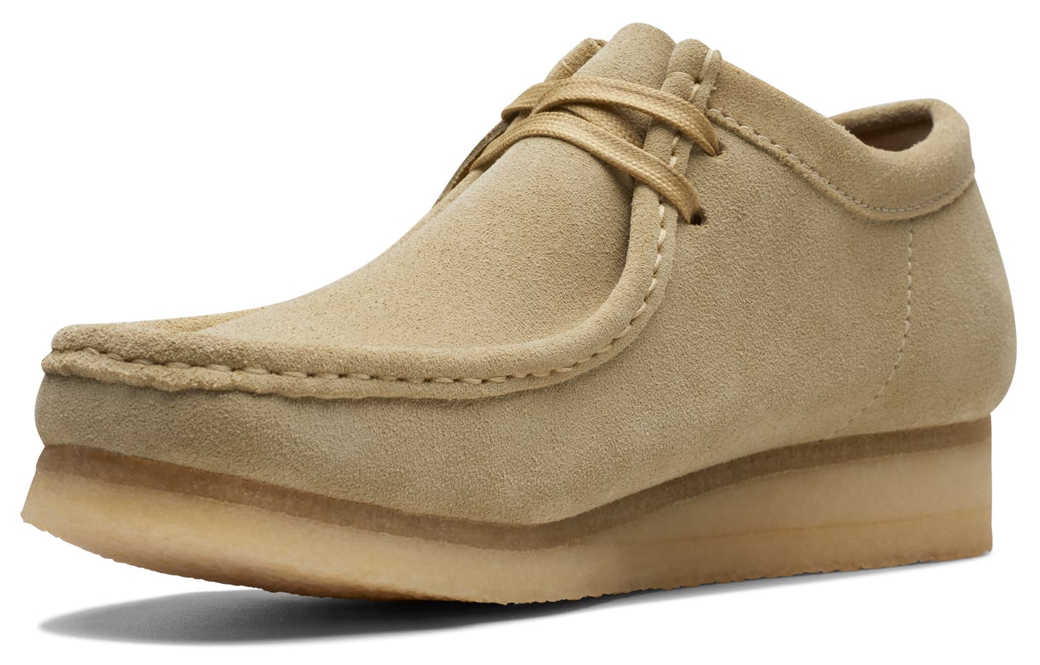 Ботинки Clarks Originals - изображение 2