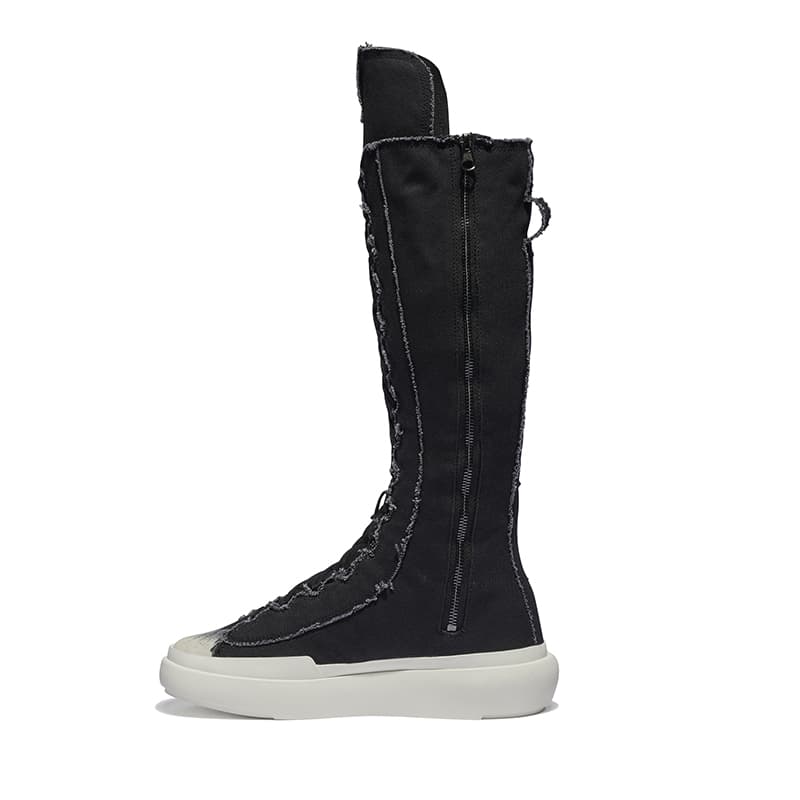 Ботинки Y-3 Nizza - изображение 1