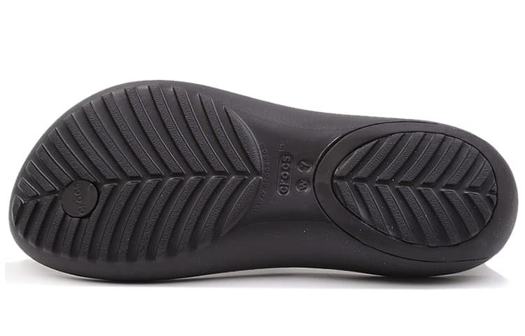 Шлёпанцы Crocs - изображение 4