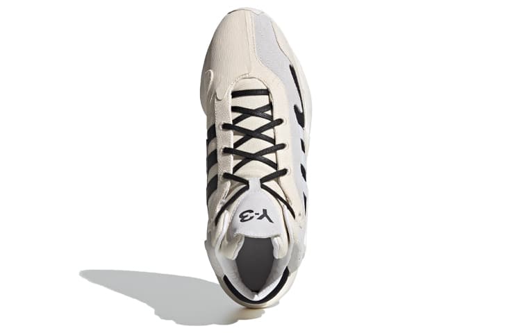 Кроссовки Y-3 FYW S-97 - изображение 5