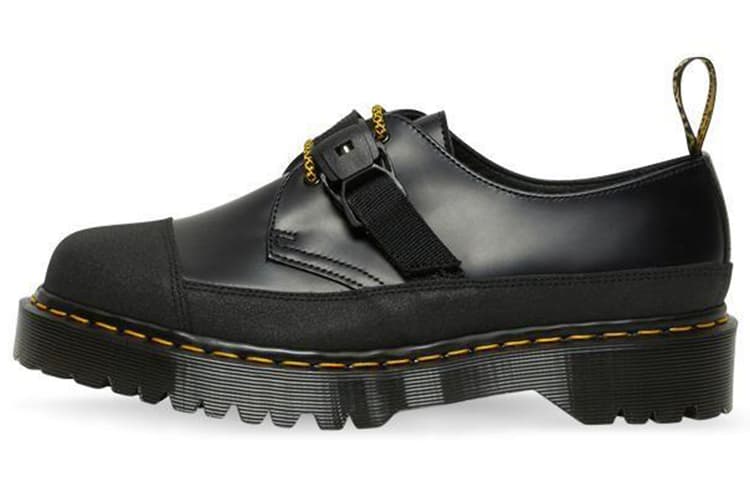 Тапочки Dr.Martens 1461 Tech - изображение 1