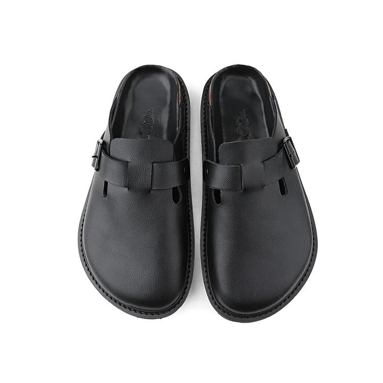 Сандалии HANQIAORIJI 4cm - изображение 7