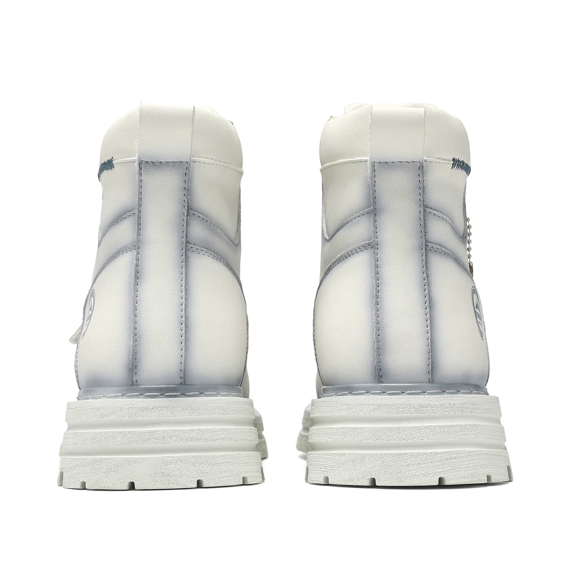 Ботинки SNOW FLYING Winter Boots - изображение 4